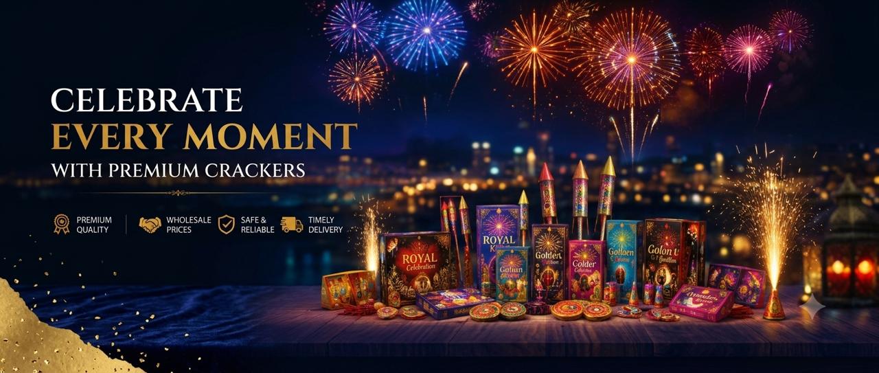 Promotional banner