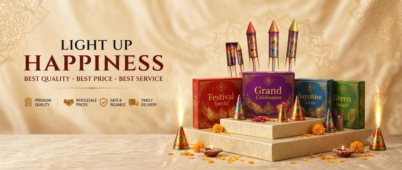 Promotional banner
