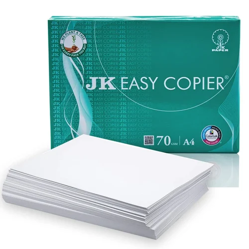 JK Easy Copier Paper